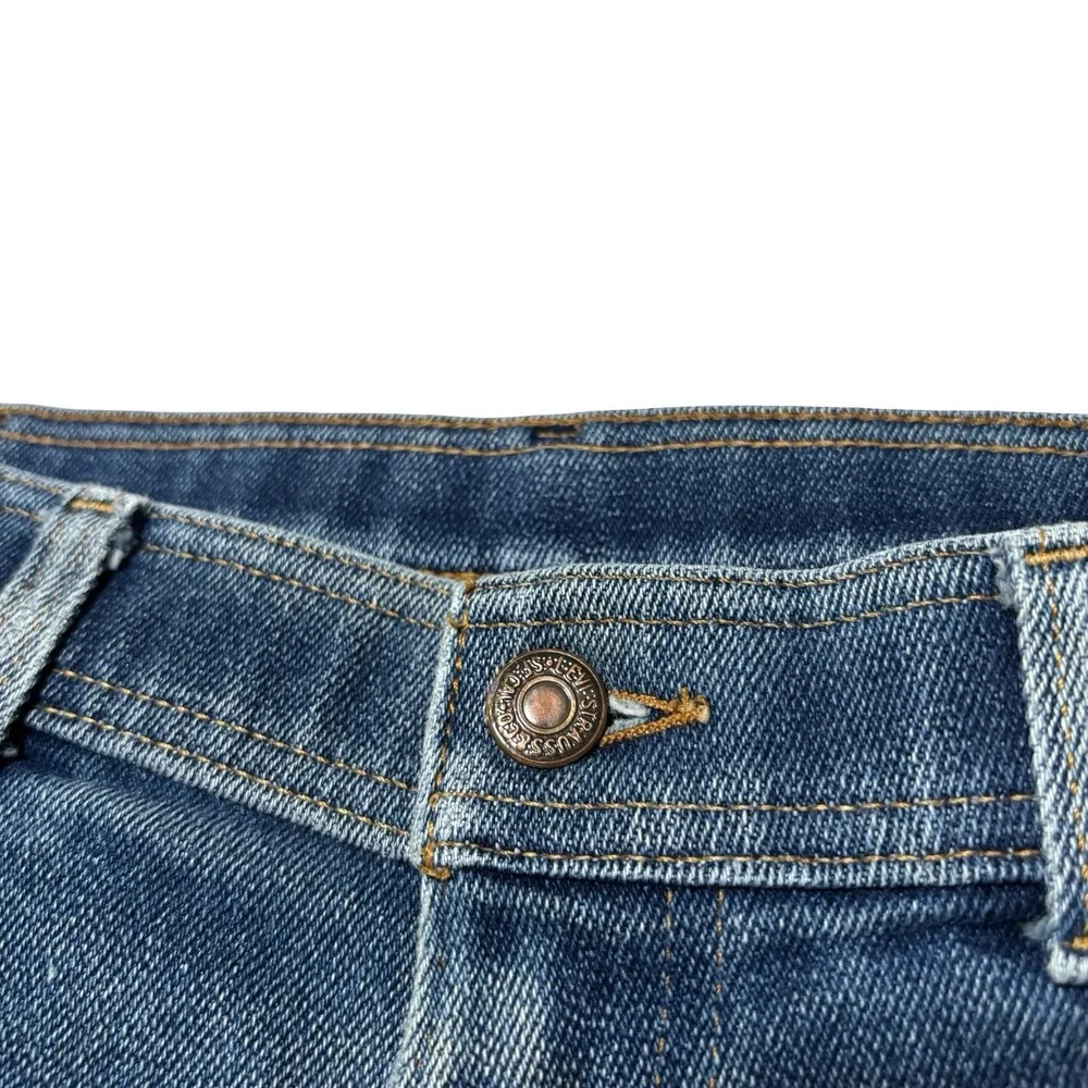 Levis vintage levi